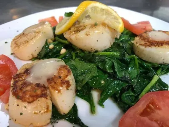 LC Scallops