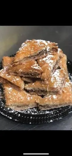 Baklava