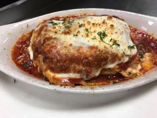 Lasagna (L)