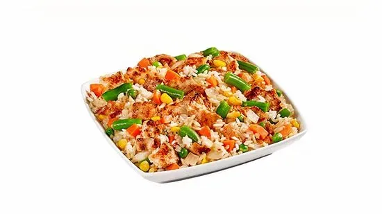 Chicken Fried Rice Only