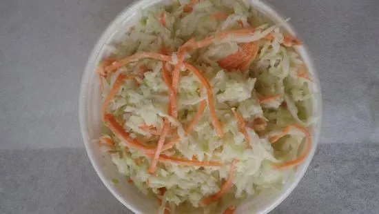 Large Coleslaw