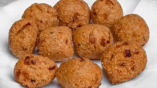 Hush Puppies