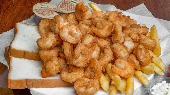 Shrimp Dinner