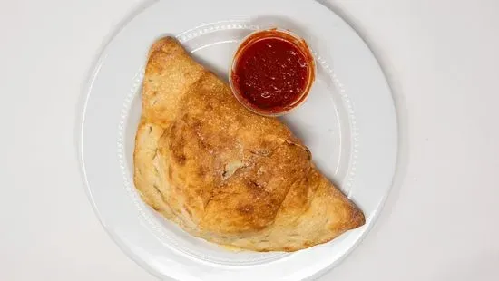 Cheese Calzone