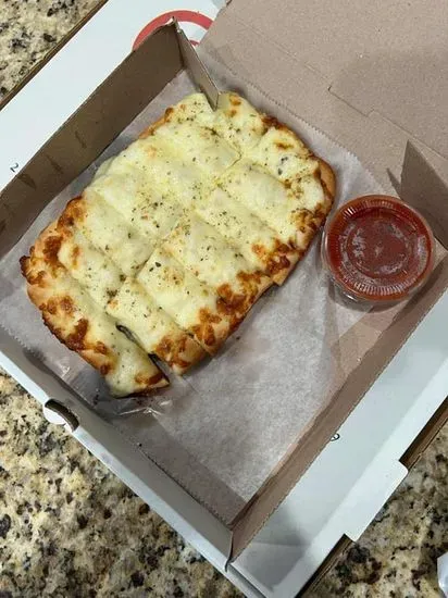 Italian Cheesy Bread