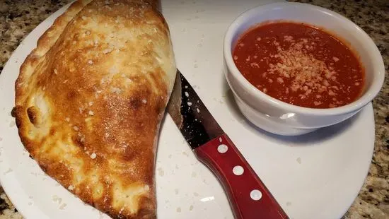 Chicken Calzone