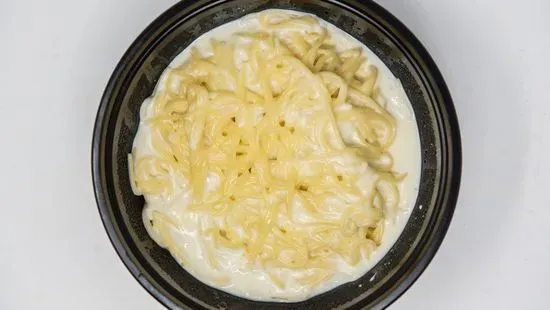 Child's Pasta Alfredo