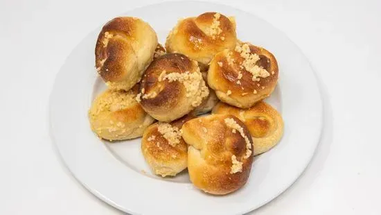 Garlic Rolls