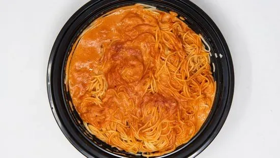 Vodka Sauce