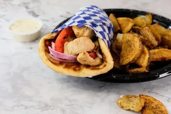 Chicken Wrap