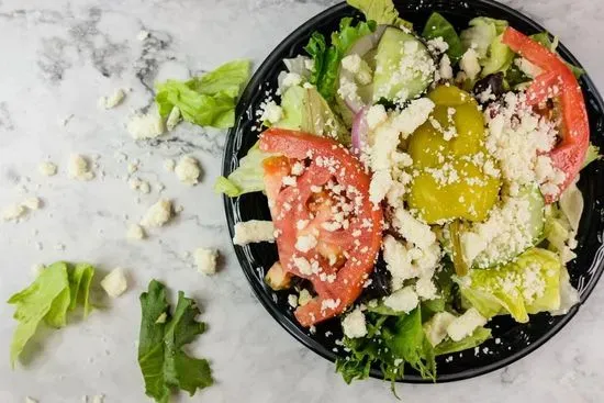 Mini Greek Salad