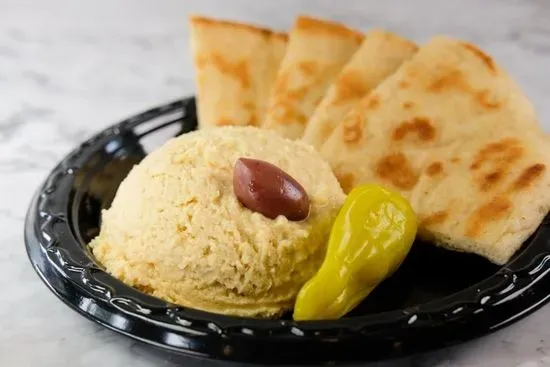 Hummus & Pita