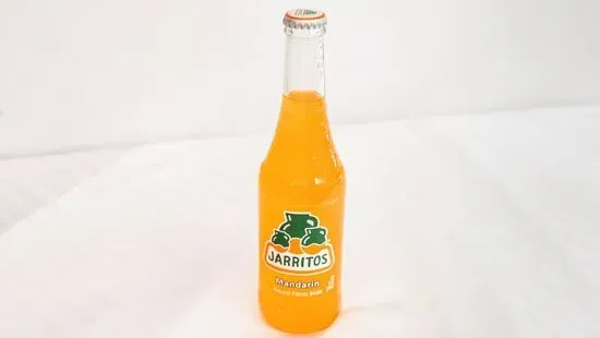 Jarritos