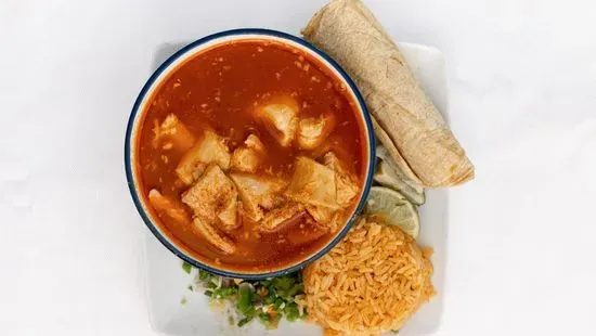 Menudo