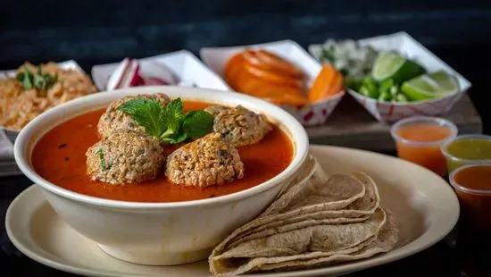 Albondigas