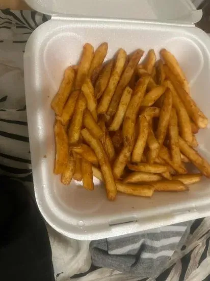 Papas / Fries