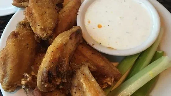 Wings (10 Pieces)