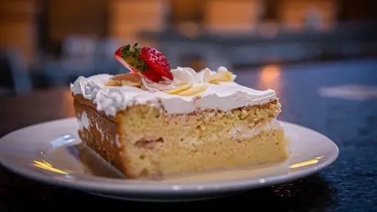 Tres Leches