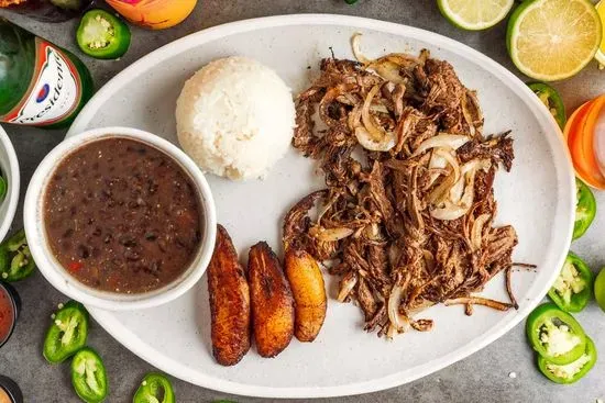 Vaca Frita