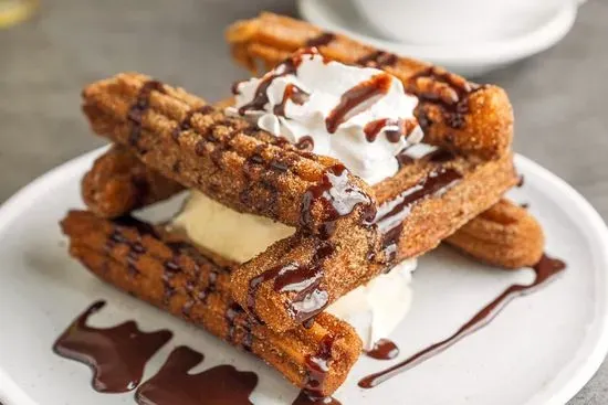 Churros