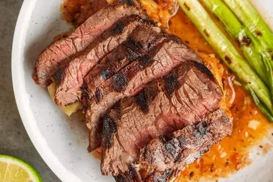 Skirt Steak