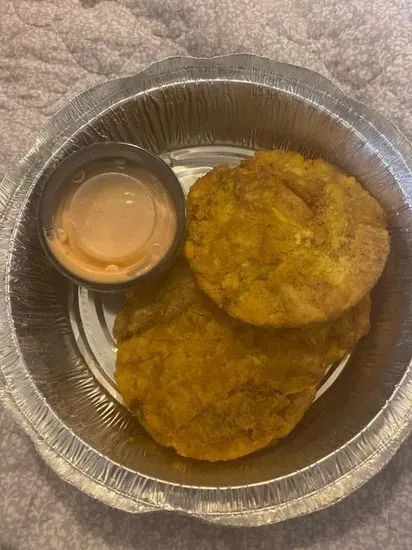 Tostones