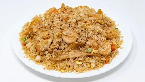 House Fried Rice