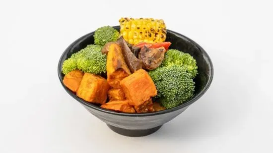 Roasted Vegetables