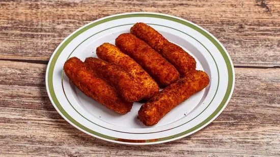 Cheese sticks (12)