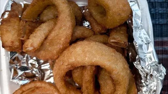 Onion Ring(S)