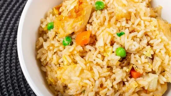 5. Chicken Fried Rice (Large)