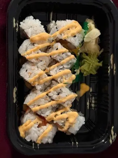 31. T.C. Hollywood Roll (10)