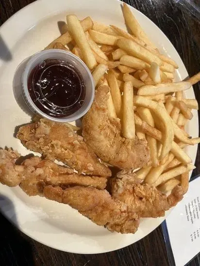 Chicken Tenders