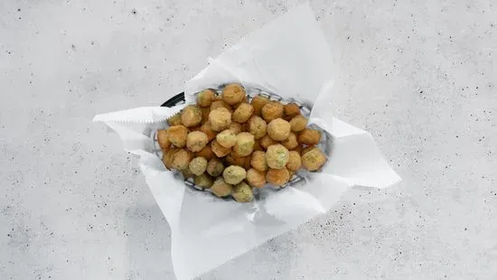 Fried Okra