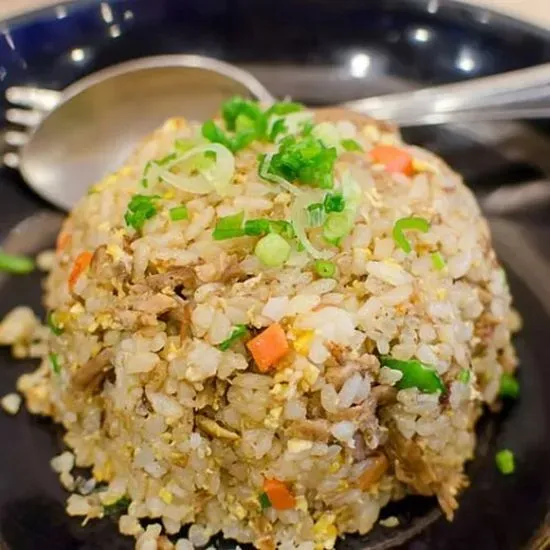 House Fried Rice