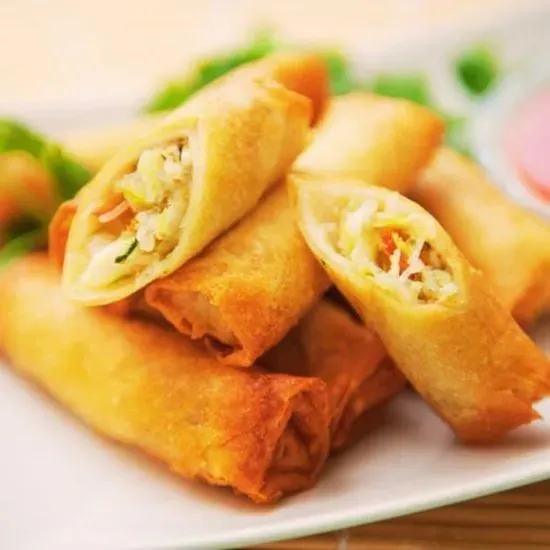 Egg Rolls