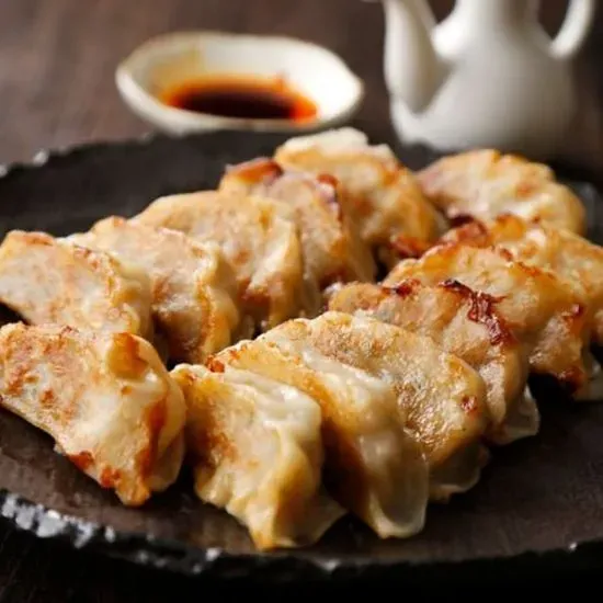 Gyoza