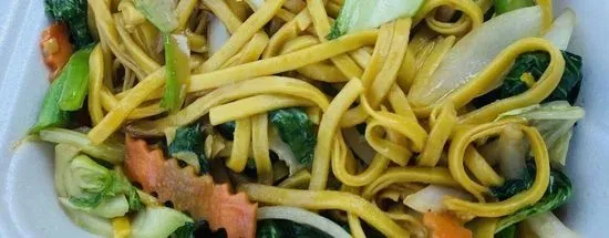 Lo - Mein