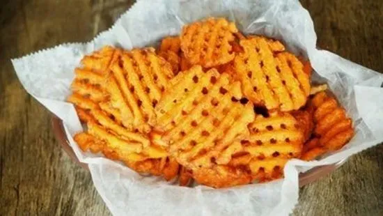 Sweet Potato Fries