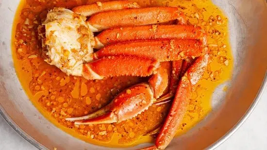 1 Clst. Snow Crab