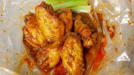 Juicy Wings