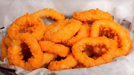 Fried Calamari (15)