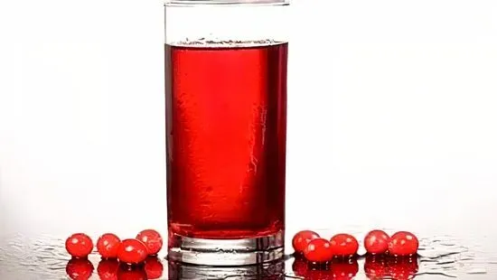 Cranberry Juice