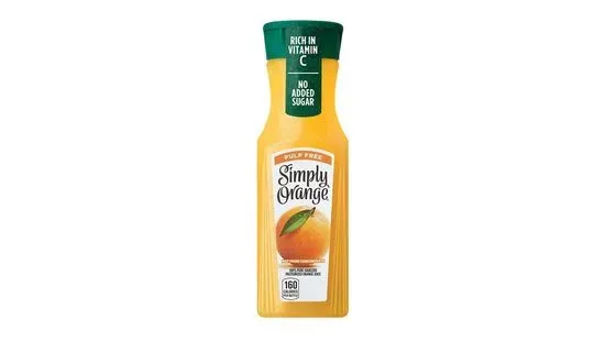 Orange Juice