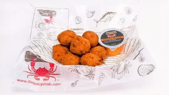 Hush Puppies (10)