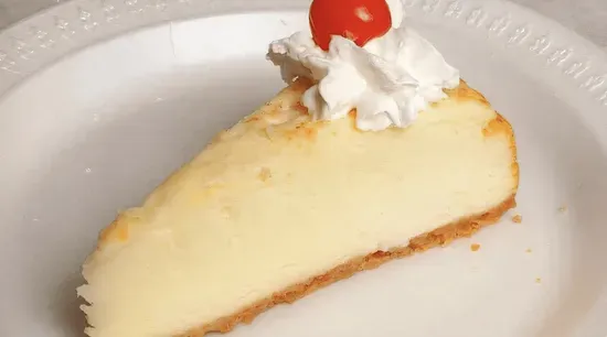 Cheese Cake