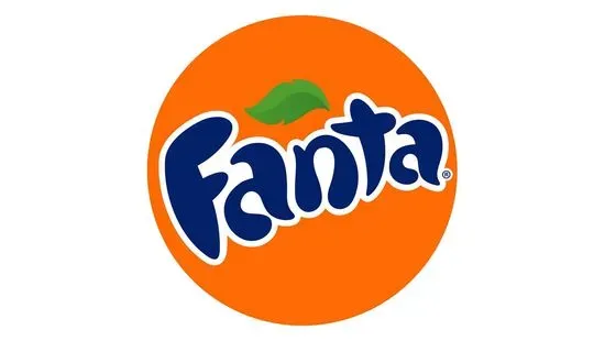 Fanta Orange