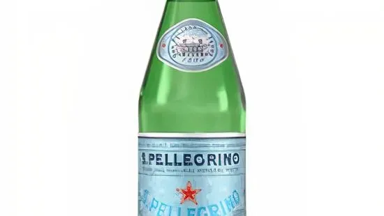 San Pellegrino® - Sparkling