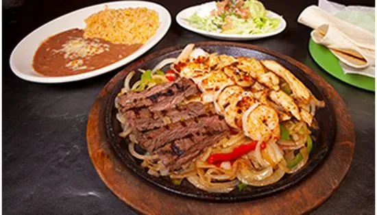 Fajitas