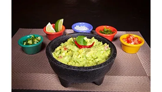 Guacamole